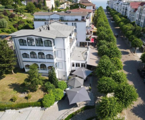 Haus am Meer Wintergarten PH 7, 2 SZ, strandnah by Unsere Urlaubszeit